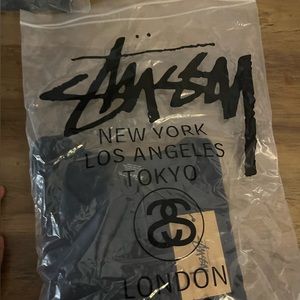 Stussy Shirt T